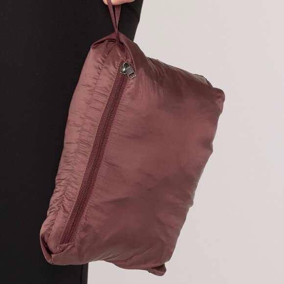 Patagonia Nano Puff Insulated Jacket - Women's SM/Dark Ruby 84218DAKF25 NWT - Picture 7 of 7